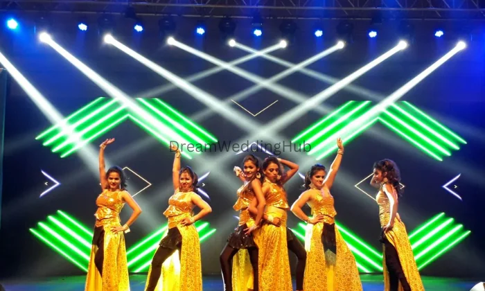 Vijayshree events  Dance Choreographer